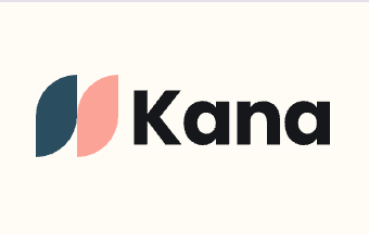 Kana.ai Logo